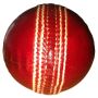 Kookaburra Pace Cricket Ball Red