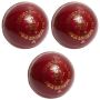 Kookaburra Super League Cricket Ball 3 Ball Set