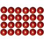 Kookaburra Pace Cricket Ball 24 Ball Set Red
