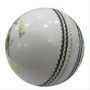 Kookaburra Speed White Cricket Ball Set of 12