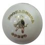 Kookaburra Speed White Cricket Ball Set of 3