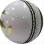 Kookaburra Pace White Cricket Ball Set of 6