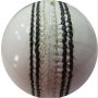 Kookaburra Pace White Cricket Ball Set of 6