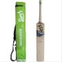 Kookaburra Kahuna SD 5.0 Gold Edition English Willow Cricket Bat