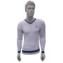 Kookaburra Cricket Clothing sweater Full Sleaves White size Small