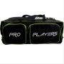 Kookaburra Pro Players Wheelie Cricket Kit Bag