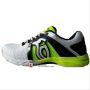 Kookaburra KCS 2000 Spike Cricket Shoes Fluo Yellow
