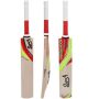 Kookaburra Menace 100 English Willow Cricket Bat Standard Size