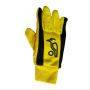 Kookaburra Cotton Padded Inner Batting Gloves