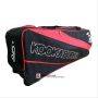 Kookaburra Pro 600 Cricket Kit Bag