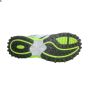 Kookaburra Pro 1000 Rubber Cricket Shoes