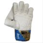 Kookaburra Kahuna Pro 1000 Wicket Keeping Gloves Blue Gold