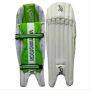 Kookaburra Kahuna Pro 500 Cricket Wicket Keeping Leg Guard