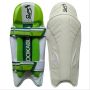 Kookaburra Kahuna Players Cricket Wicket Keeping Leg Guard