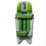 Kookaburra Kahuna Players Cricket Wicket Keeping Leg Guard