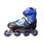 Kamachi Aluminium K 906 In Line Roller Skates 39 cm to 41 cm