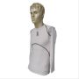 Kookaburra Skin Fit A Base Layer White Size Medium