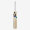 Kookaburra Aura Alex Carey English Willow Cricket Bat (Standard Size Short Handle)