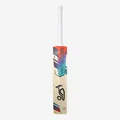 Kookaburra Aura Alex Carey English Willow Cricket Bat (Standard Size Short Handle)
