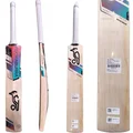 Kookaburra Aura Pro 4.0 English Willow Cricket Bat (Standard Size Short Handle)