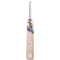 Kookaburra Aura Pro 4.0 English Willow Cricket Bat (Standard Size Short Handle)