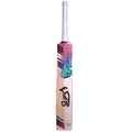 Kookaburra Aura Pro 4.0 English Willow Cricket Bat (Standard Size Short Handle)