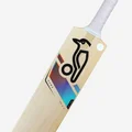 Kookaburra Aura Pro Players English Willow Cricket Bat (Standard Size Short Handle)
