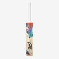 Kookaburra Aura Pro Players English Willow Cricket Bat (Standard Size Short Handle)