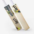 Kookaburra Beast Pro 2.0  ENGLISH WILLOW CRICKET BAT (Standard Size Short Handle)