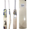 Kookaburra Beast Pro Players English Willow Cricket Bat (Standard Size Short Handle)