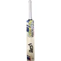 Kookaburra Beast Pro Players English Willow Cricket Bat (Standard Size Short Handle)