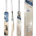 Kookaburra Empower Pro Players English Willow Cricket Bat (Standard Size Short Handle)