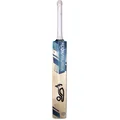 Kookaburra Empower Pro Players English Willow Cricket Bat (Standard Size Short Handle)