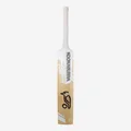 KOOKABURRA GHOST PRO 4.0 ENGLISH WILLOW Cricket BAT (STANDARD ZISE SHORT HNDLE)