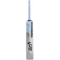 Kookaburra Ghost Pro Players English Willow Cricket Bat (Standard Size Short Handle)
