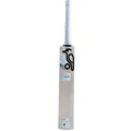 Kookaburra Ghost Pro Players English Willow Cricket Bat (Standard Size Short Handle)