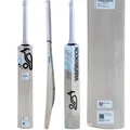 Kookaburra Ghost Pro Players English Willow Cricket Bat (Standard Size Short Handle)