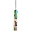 Kookaburra Kahuna Pro 5.0 English Willow Cricket Bat (Standard Size Short Handle)