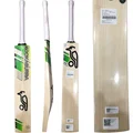 Kookaburra Kahuna Pro Players  Cricket Bat English Willow Cricket Bat (Standard Size Short Handle)