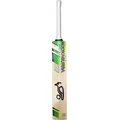 Kookaburra Kahuna Pro Players  Cricket Bat English Willow Cricket Bat (Standard Size Short Handle)