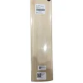 Kookaburra Kahuna Pro Players  Cricket Bat English Willow Cricket Bat (Standard Size Short Handle)