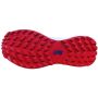 Kookaburra Pro 2.0 Rubber Cricket Shoes Red White