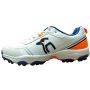 Kookaburra pro 3.1 Rubber Cricket shoes Blue White