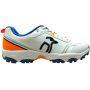 Kookaburra pro 3.1 Rubber Cricket shoes Blue White