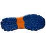 Kookaburra pro 3.1 Rubber Cricket shoes Blue White