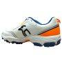 Kookaburra pro 3.1 Rubber Cricket shoes Blue White