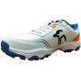 Kookaburra pro 3.1 Rubber Cricket shoes Blue White