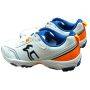 Kookaburra pro 3.1 Rubber Cricket shoes Blue White