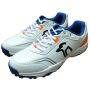 Kookaburra pro 3.1 Rubber Cricket shoes Blue White