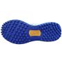 Kookaburra Pro 3.2 Rubber Cricket Shoes Blue White